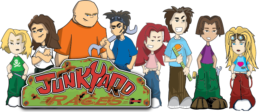 game logo