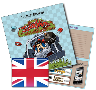 English Rules