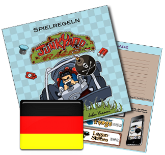 German Rules
