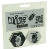 Carbon Pillbug Expansion