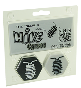 Carbon Pillbug Expansion